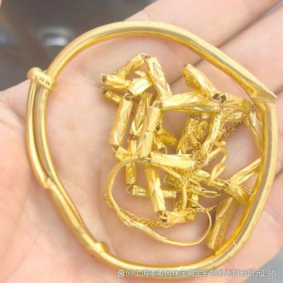 配资公司股票分享 青浦区香花桥黄金回收资质专业信赖与价值保障